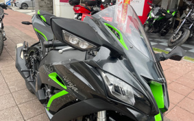 KAWASAKI NINJA ZX-10R 2019 ZXT02E