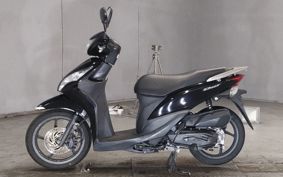 HONDA DIO 110 JF31