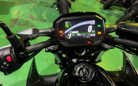 KAWASAKI Z650 ABS 2021 ER650H