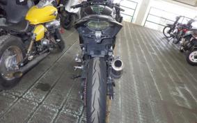KAWASAKI NINJA 250 EX250L