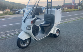 HONDA GYRO TA03