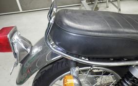 YAMAHA SR400 Gen.4 2016 RH03J