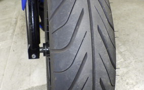 SUZUKI GSX250RA 2023