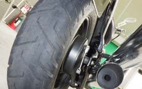 SUZUKI INTRUDER 400 Classic 2006 VK54A