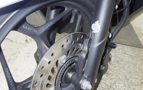 HONDA PCX 160 2012 KF47