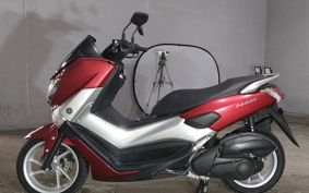 YAMAHA N-MAX 125 SE86J