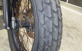 HONDA FTR223 2022 MC34