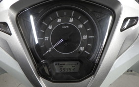 HONDA LEAD 125 2019 JF45