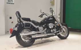 YAMAHA DRAGSTAR 400 CLASSIC 2003 VH01J