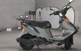 SUZUKI ADDRESS V125 CF4EA