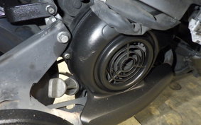 YAMAHA AXIS 125 Z 2002 SED7J