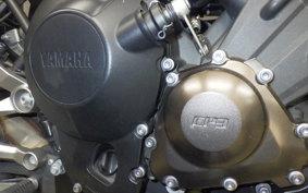 YAMAHA MT-09 Tracer RN36J
