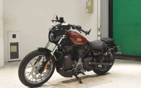 HARLEY RH975S 2026