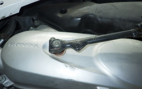 HONDA DIO Gen.6 AF62