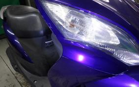HONDA DIO 110 2010 JF31