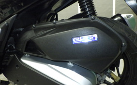 HONDA PCX125 2025 JK05