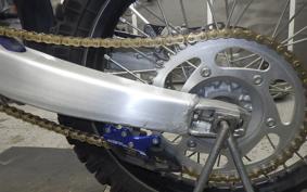 YAMAHA YZ250F CG34C