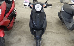 SUZUKI ﾚｯﾂ CA4AA