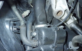 YAMAHA T-MAX 500 Gen.2 2004 SJ04J