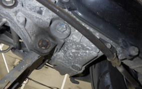 HONDA GIORNO 2 2005 AF70