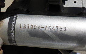 KAWASAKI KLX110 LX110A