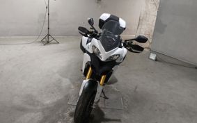 DUCATI MULTI STRADA 1200S 2010 A200AC