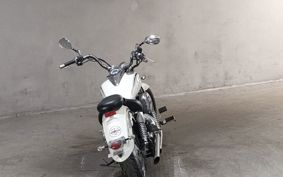 YAMAHA DRAGSTAR 250 VG05J