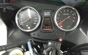 HONDA CB1300SB SUPER BOLDOR 2014 SC54
