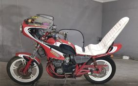 YAMAHA XJ400 DIVERSION 4G0