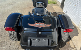 HARLEY  HARLEY FLRT 2016 MCC