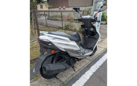 YAMAHA CYGNUS 125 X SED8J