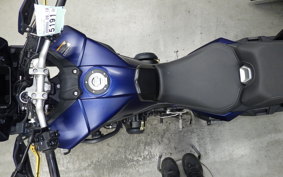 YAMAHA MT-09 Tracer GT 2018 RN51J