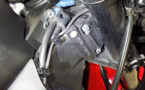 HONDA CBR600RR 2021