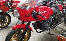 DUCATI 500 1981 DM500SL