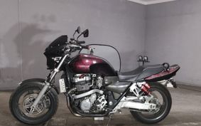 HONDA CB1300SF SUPER FOUR 1999 SC40