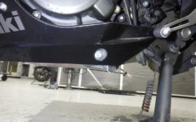 KAWASAKI NINJA 250 EX250P