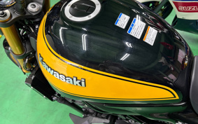 KAWASAKI Z900RS SE 2022 ZR900C