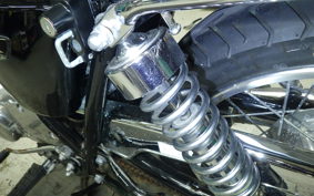 YAMAHA SR400 Gen.4 2019 RH03J