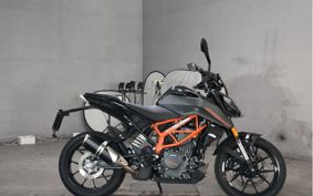 KTM 390 DUKE 2024 JPJ40