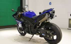 YAMAHA YZF-R1 2010