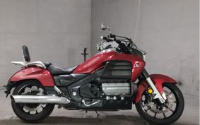 HONDA GL1800 F6C 2016 SC68