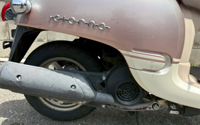 HONDA GIORNO AF70