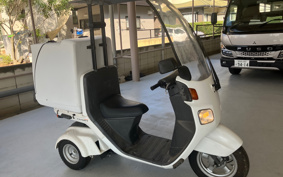 HONDA GYRO TA03