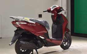 HONDA LEAD 125 2001 JK12