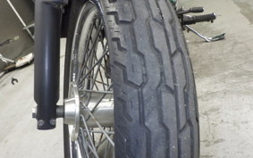 HONDA SHADOW 400 SLASHER 2000 NC40