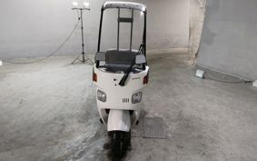 HONDA GYRO TA03