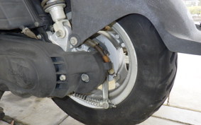 YAMAHA GEAR Gen.2 UA06J