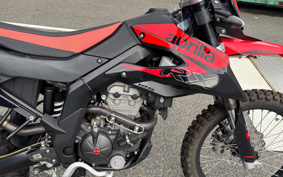 APRILIA RX 125