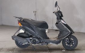 SUZUKI ADDRESS V125 CF4EA