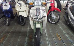 YAMAHA TOWN MATE 80 22K